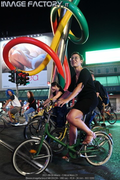 2021-09-09 Milano - Critical Mass 21